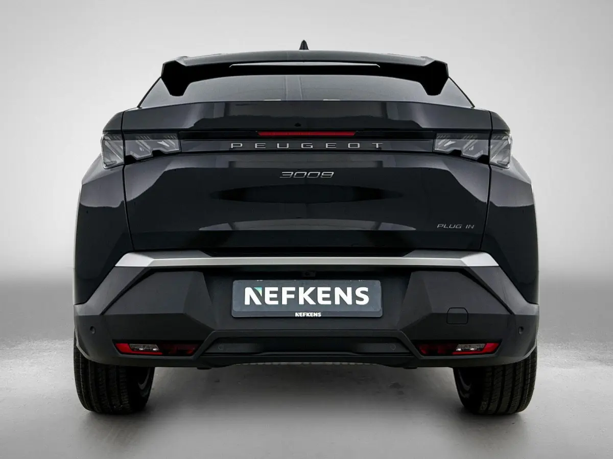 1.6 plug-in Hybrid 225pk GT Exclusive | DEMO deal! | Lederen bekleding | Panoramisch schuif kanteldak | Elektrische achterklep | Complete uitvoering |