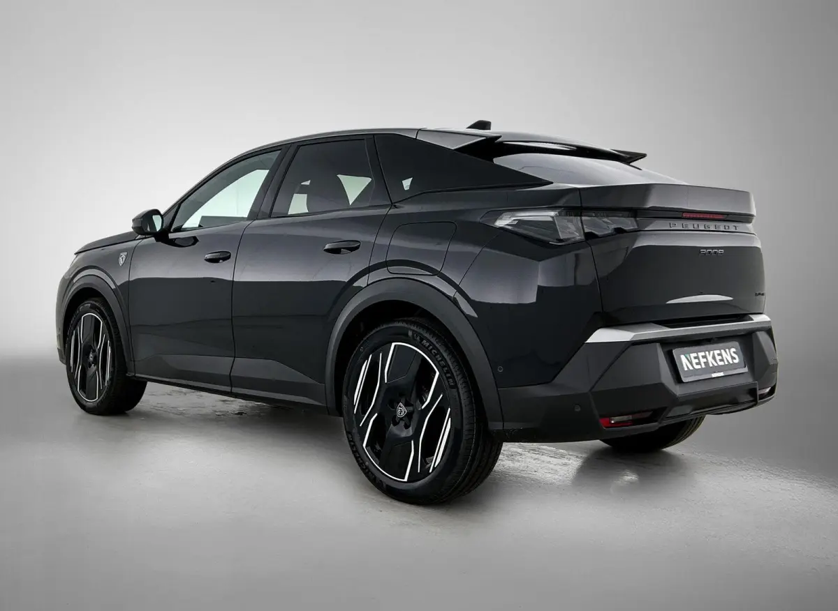 1.6 plug-in Hybrid 225pk GT Exclusive | DEMO deal! | Lederen bekleding | Panoramisch schuif kanteldak | Elektrische achterklep | Complete uitvoering |