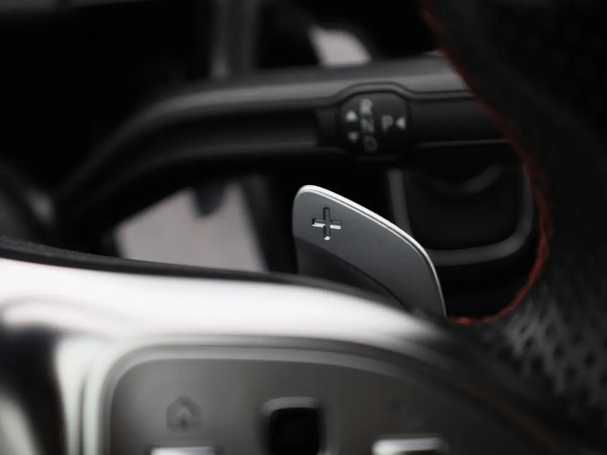250 e Business Solution AMG Limited | Automaat | Panorama dak | Focal audio | Sfeer verlichting | Apple carplay / Android auto | Virtual cockpit | Camera | Navigatie | Stoel verwarming | DAB
