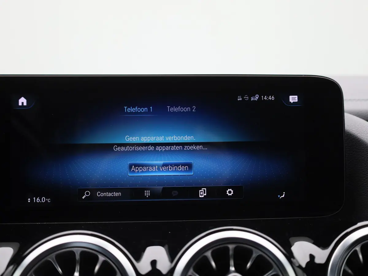 250 e Business Solution AMG Limited | Automaat | Panorama dak | Focal audio | Sfeer verlichting | Apple carplay / Android auto | Virtual cockpit | Camera | Navigatie | Stoel verwarming | DAB