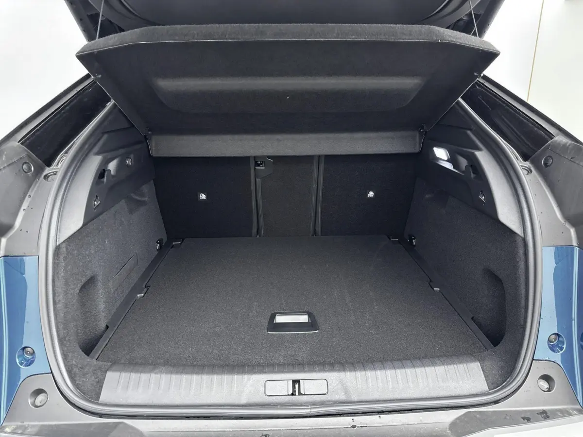 1.2 Hybrid 145 GT | DEMO DEAL | Panoramisch schuifkanteldak | Alcantara stoelen | Elektrische achterklep |