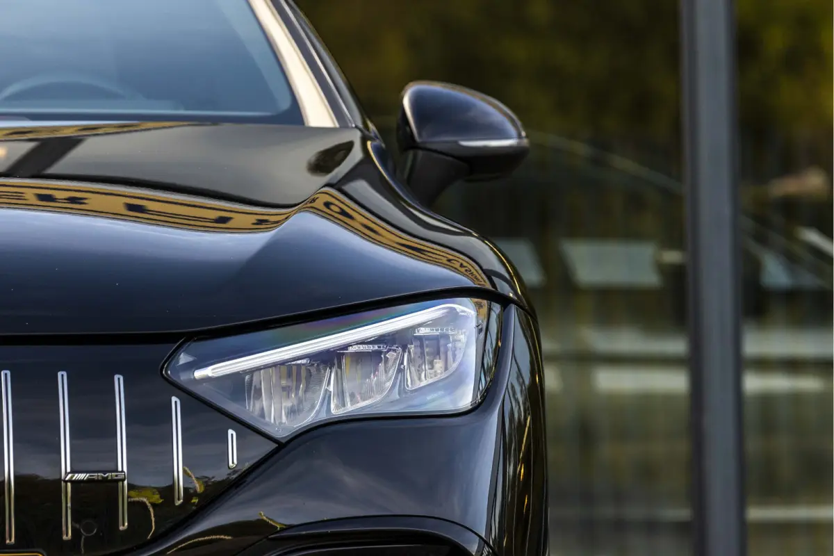 300 Business Line 89 kWh SOH 95,83%