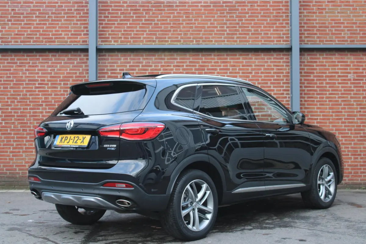 1.5 TGDI Luxury | Panorama dak | Cruise Control adap. | Lederen bekleding | Carplay/Android/Navi |