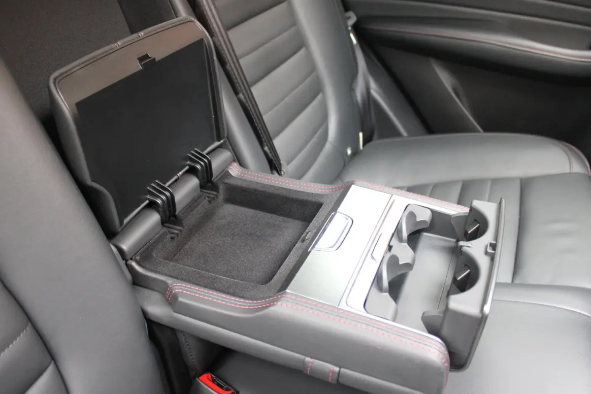 1.5 TGDI Luxury | Panorama dak | Cruise Control adap. | Lederen bekleding | Carplay/Android/Navi |
