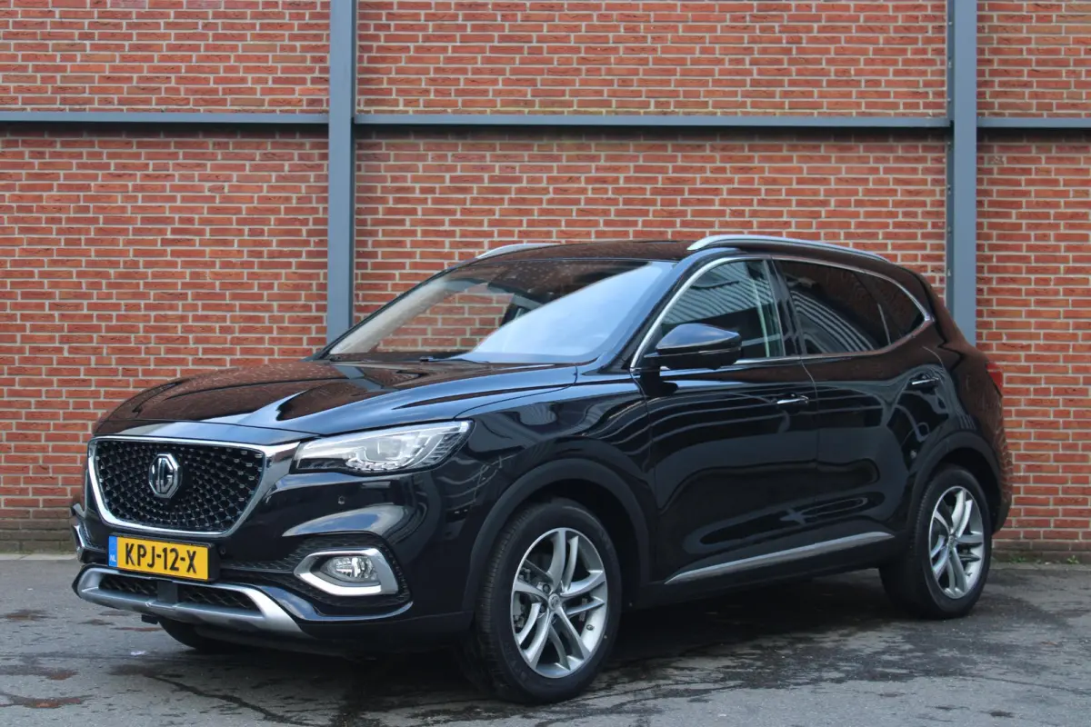 1.5 TGDI Luxury | Panorama dak | Cruise Control adap. | Lederen bekleding | Carplay/Android/Navi |