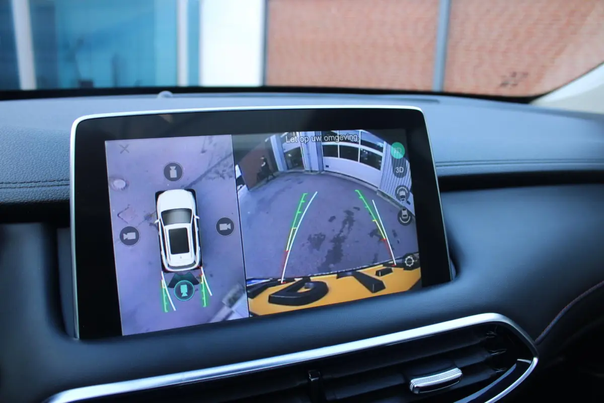 1.5 TGDI Luxury | Panorama dak | Cruise Control adap. | Lederen bekleding | Carplay/Android/Navi |
