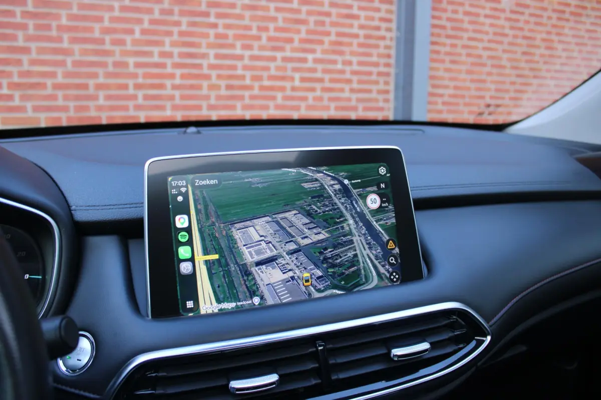 1.5 TGDI Luxury | Panorama dak | Cruise Control adap. | Lederen bekleding | Carplay/Android/Navi |