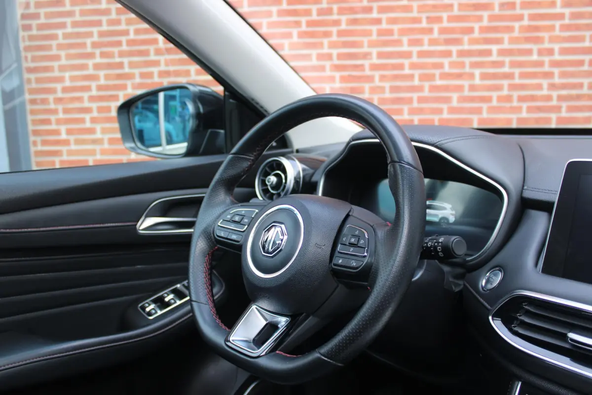 1.5 TGDI Luxury | Panorama dak | Cruise Control adap. | Lederen bekleding | Carplay/Android/Navi |