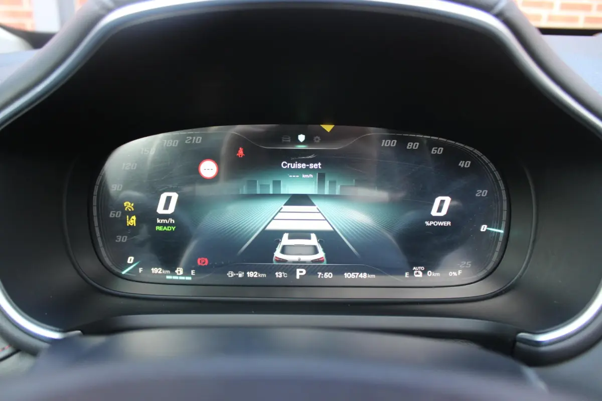 1.5 TGDI Luxury | Panorama dak | Cruise Control adap. | Lederen bekleding | Carplay/Android/Navi |