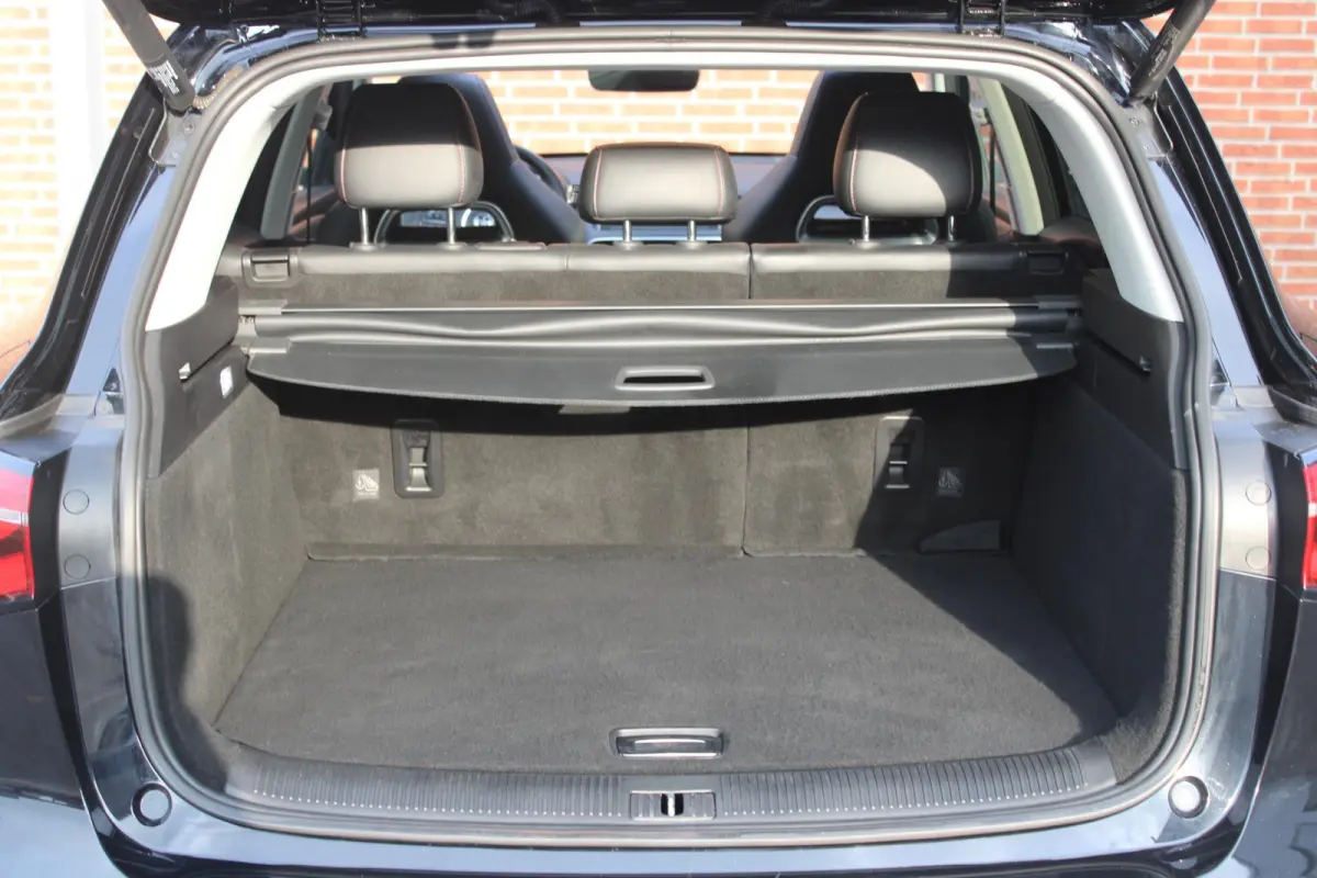1.5 TGDI Luxury | Panorama dak | Cruise Control adap. | Lederen bekleding | Carplay/Android/Navi |