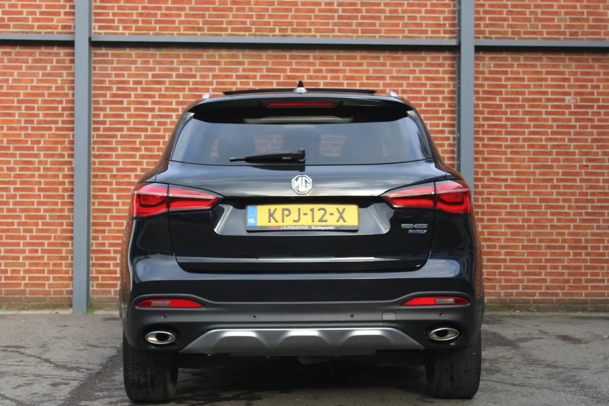 1.5 TGDI Luxury | Panorama dak | Cruise Control adap. | Lederen bekleding | Carplay/Android/Navi |