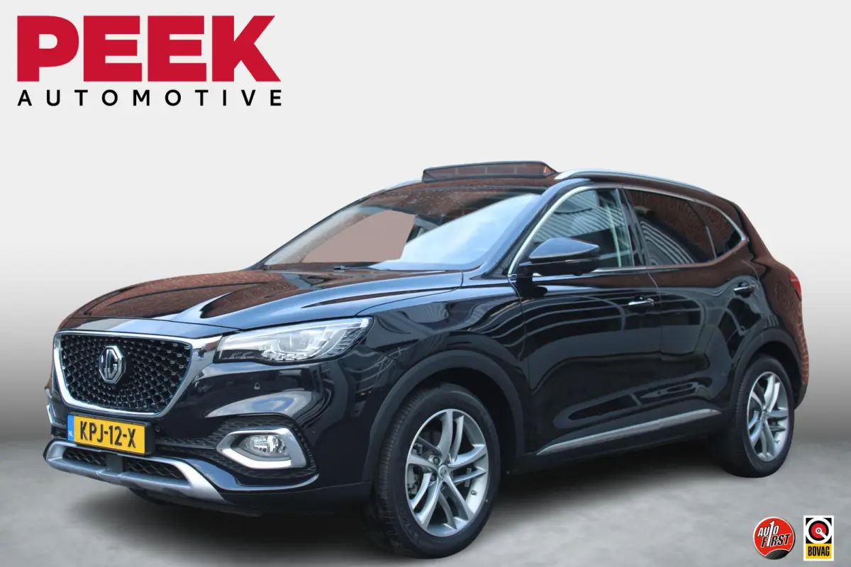 1.5 TGDI Luxury | Panorama dak | Cruise Control adap. | Lederen bekleding | Carplay/Android/Navi |