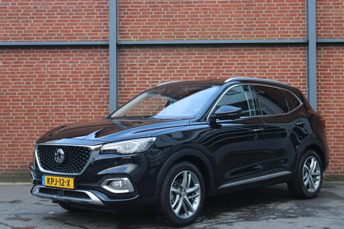 1.5 TGDI Luxury | Panorama dak | Cruise Control adap. | Lederen bekleding | Carplay/Android/Navi |