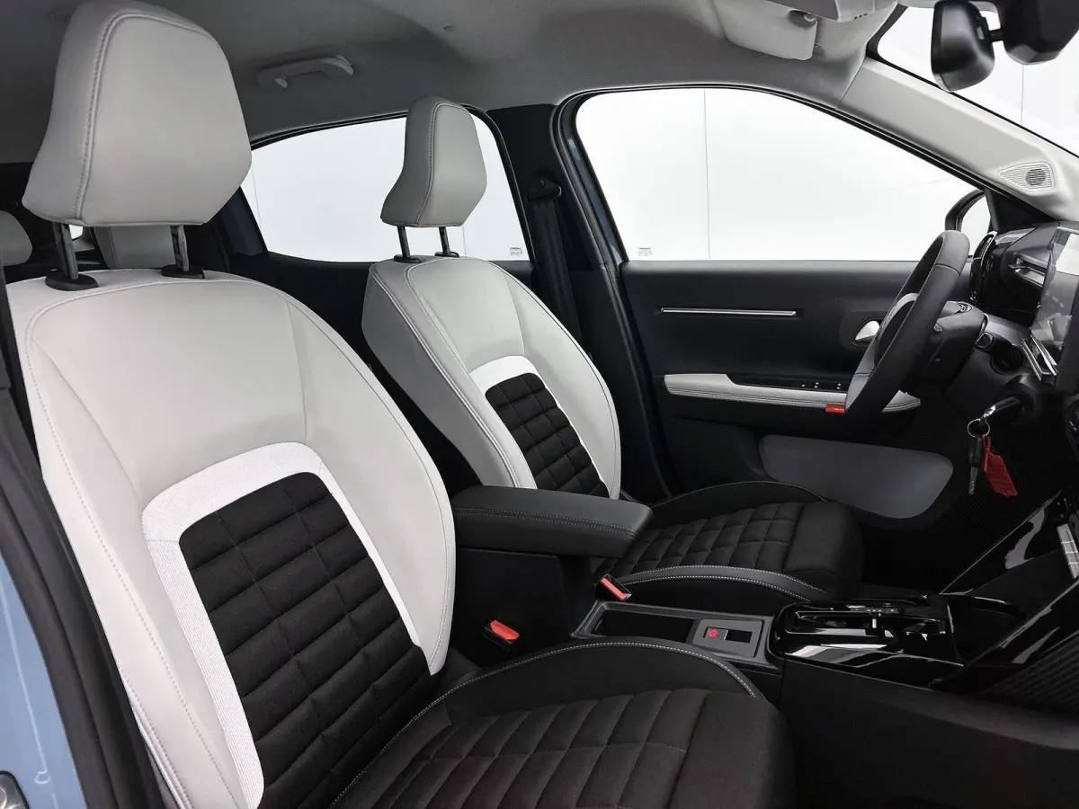 1.2 Hybrid Max 7p. 145pk Automaat | 8 Jaar Garantie | Navigatie | Camera | Climate Control | Cruise Control | 17"LMV | LED | Dodehoekdetectie | Apple Carplay/Android Auto |