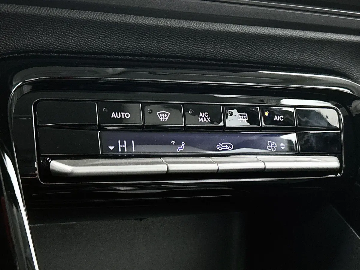 1.2 Hybrid Max 7p. 145pk Automaat | 8 Jaar Garantie | Navigatie | Camera | Climate Control | Cruise Control | 17"LMV | LED | Dodehoekdetectie | Apple Carplay/Android Auto |