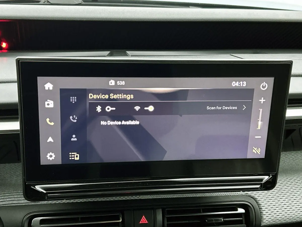 1.2 Hybrid Max 7p. 145pk Automaat | 8 Jaar Garantie | Navigatie | Camera | Climate Control | Cruise Control | 17"LMV | LED | Dodehoekdetectie | Apple Carplay/Android Auto |