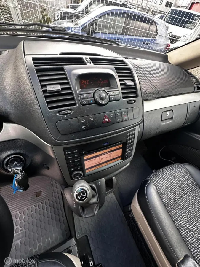3.0 CDI Trend Lang / CAMPER...