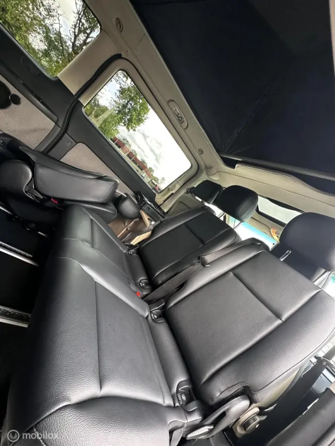3.0 CDI Trend Lang / CAMPER...