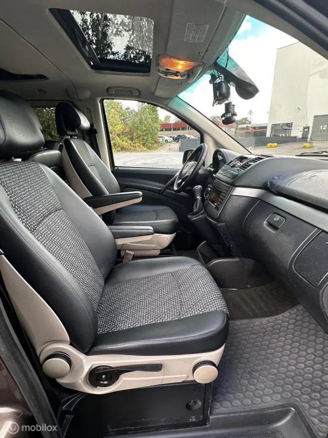 3.0 CDI Trend Lang / CAMPER...
