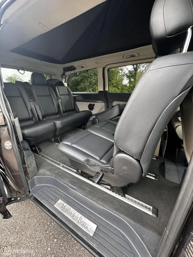 3.0 CDI Trend Lang / CAMPER...