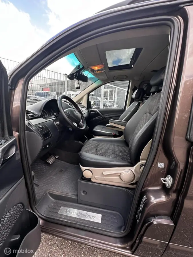 3.0 CDI Trend Lang / CAMPER...