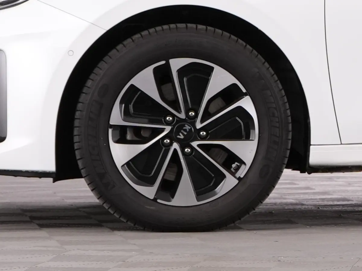 1.6 GDI PHEV DynamicPlusLine | Half LEDER | TREKHAAK | Full LED | NAVI | ECC | VELGEN !