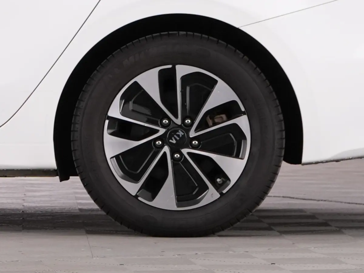 1.6 GDI PHEV DynamicPlusLine | Half LEDER | TREKHAAK | Full LED | NAVI | ECC | VELGEN !