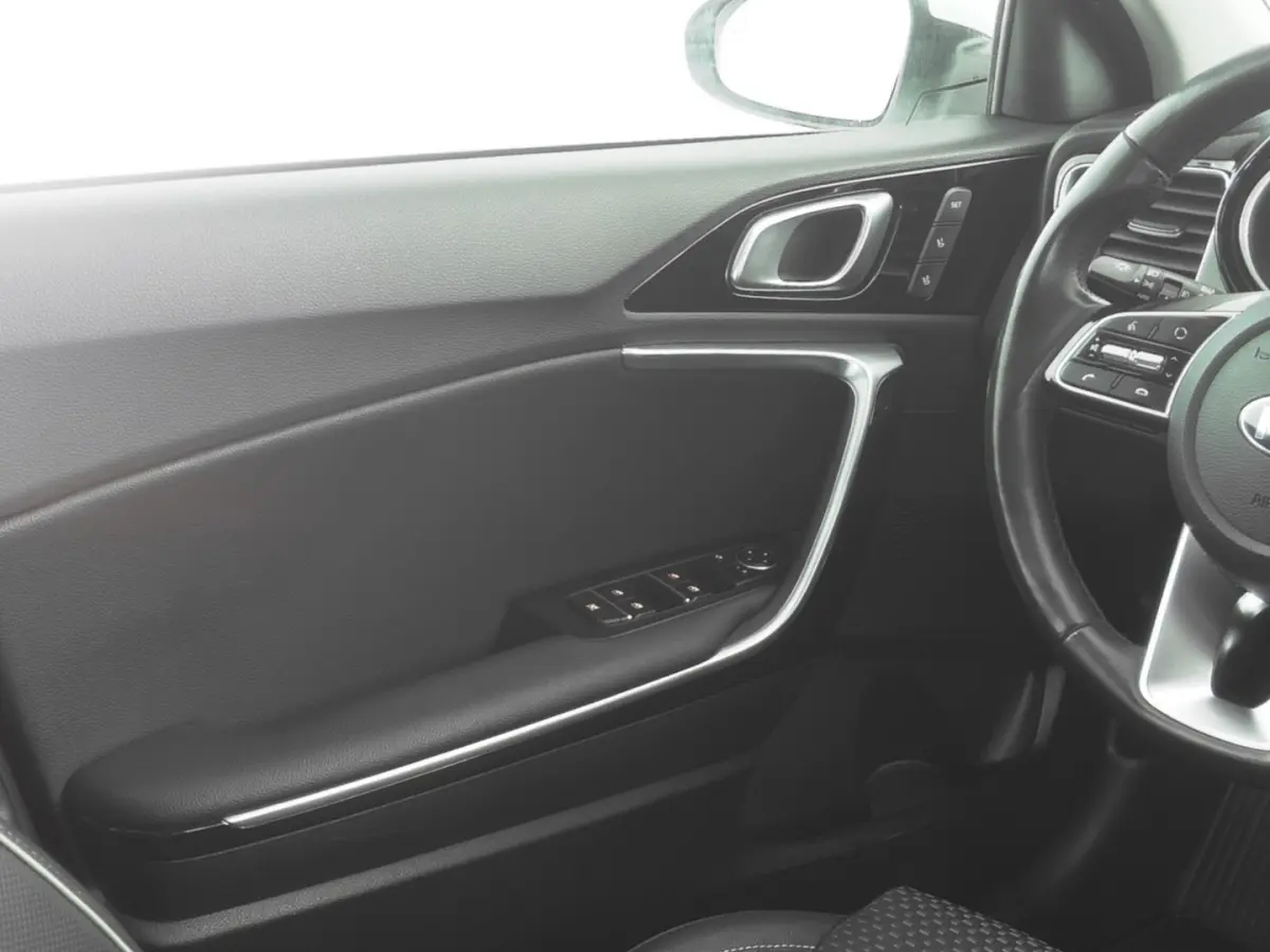 1.6 GDI PHEV DynamicPlusLine | Half LEDER | TREKHAAK | Full LED | NAVI | ECC | VELGEN !