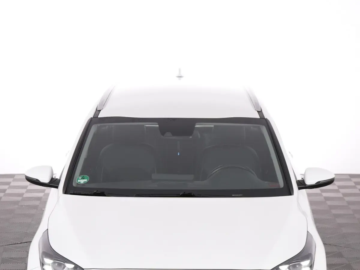 1.6 GDI PHEV DynamicPlusLine | Half LEDER | TREKHAAK | Full LED | NAVI | ECC | VELGEN !