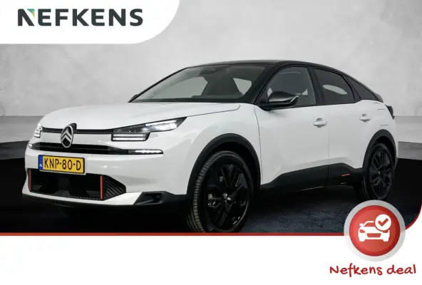 Collection 156pk Extended range 54 kWh | DEMO DEAL | Lichtmetalen velgen | Camera | Navigatie | Comfort stoelen |