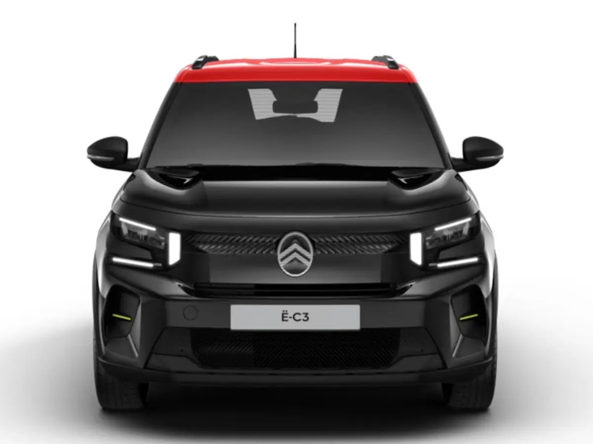 Tonic 113pk Comfort Range 44 kWh | Airco | Apple Carplay/Android Auto|telefoonintegratie premium | Buitenspiegels elektrisch verstelbaar