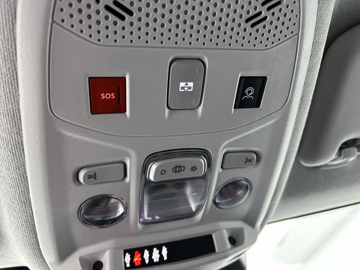 Max 156pk Extended range 54 kWh | DEMO DEAL | Adaptieve cruise control | Panoramisch schuifkanteldak | Camera | Pack Winter |