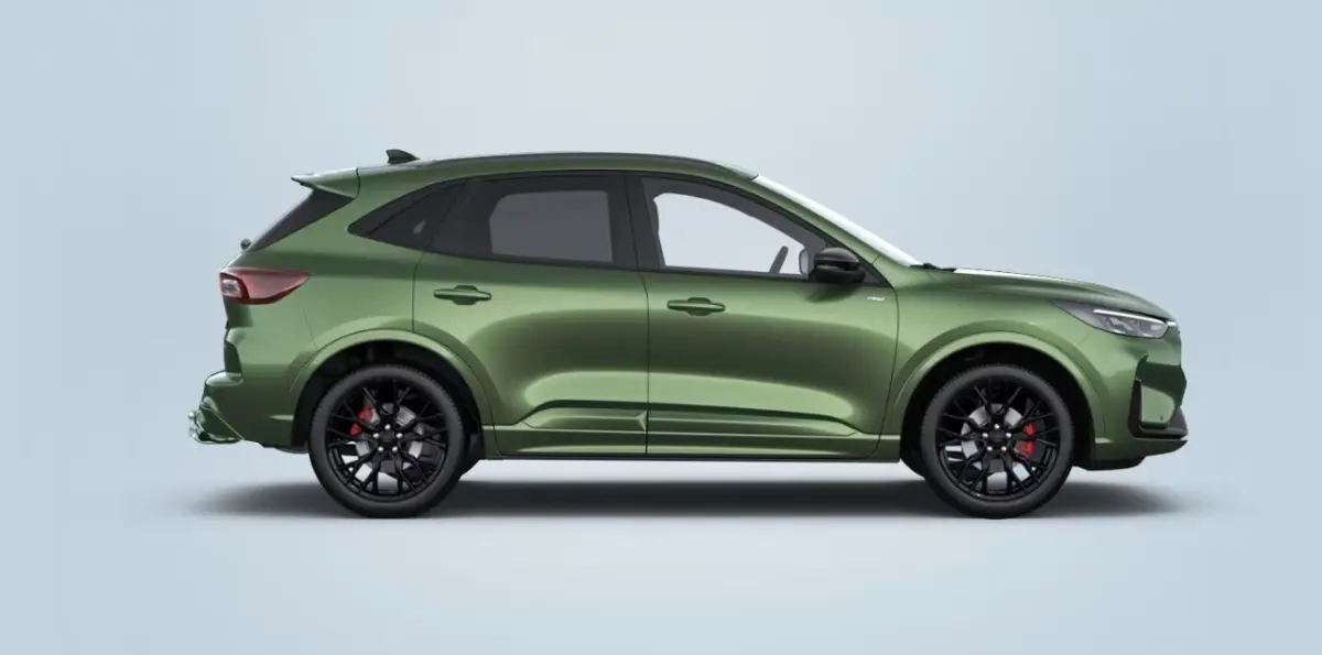 2.5 PHEV ST-Line X | Snel Leverbaar! | Trekhaak Wegklapbaar | Panoramadak | Black Pack | Matrix LED |