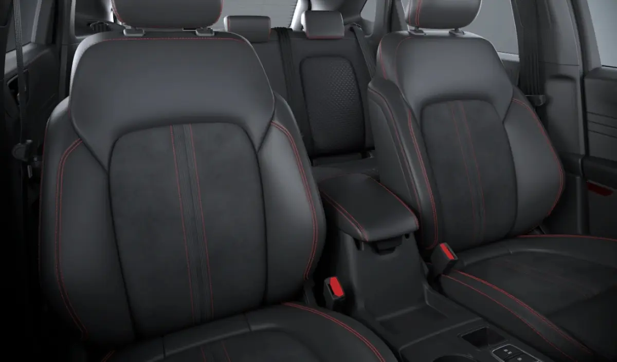 2.5 PHEV ST-Line X | Snel Leverbaar! | Trekhaak Wegklapbaar | Panoramadak | Black Pack | Matrix LED |