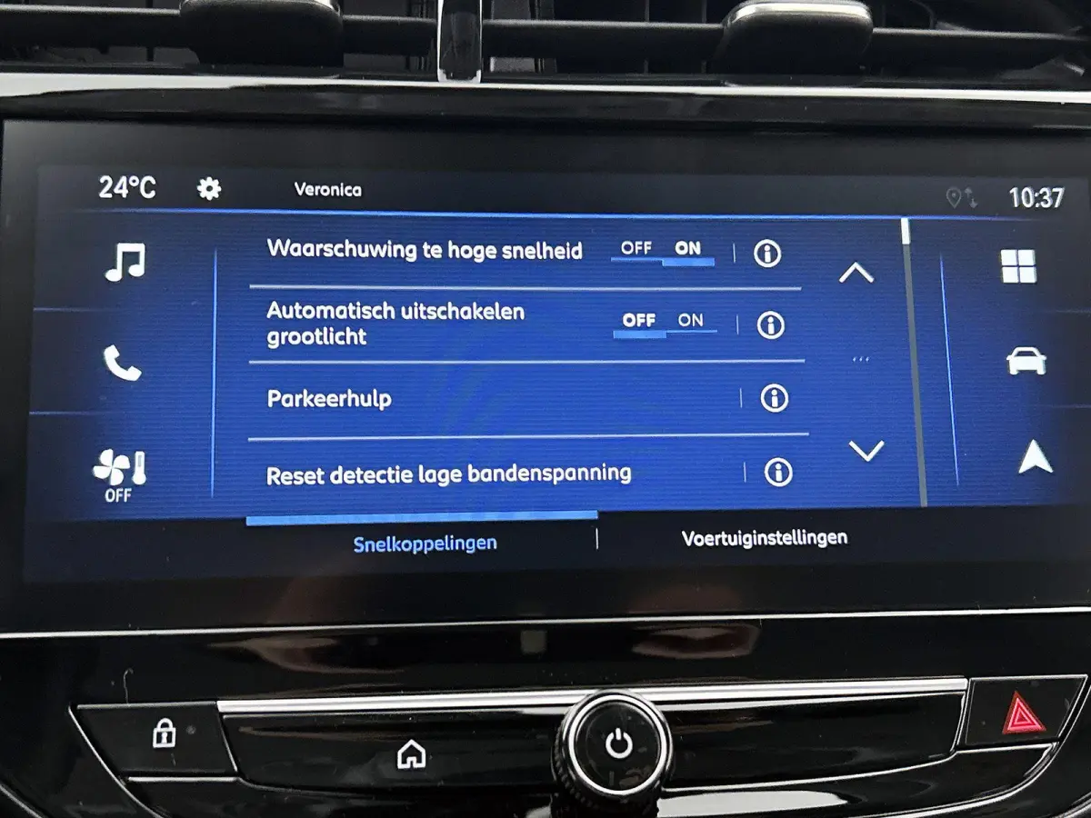 Long Range Business Edition 51 kWh | Cruise Control | Camera | Parkeersensoren | Apple Carplay/Android Auto | Dodehoekdetectie |