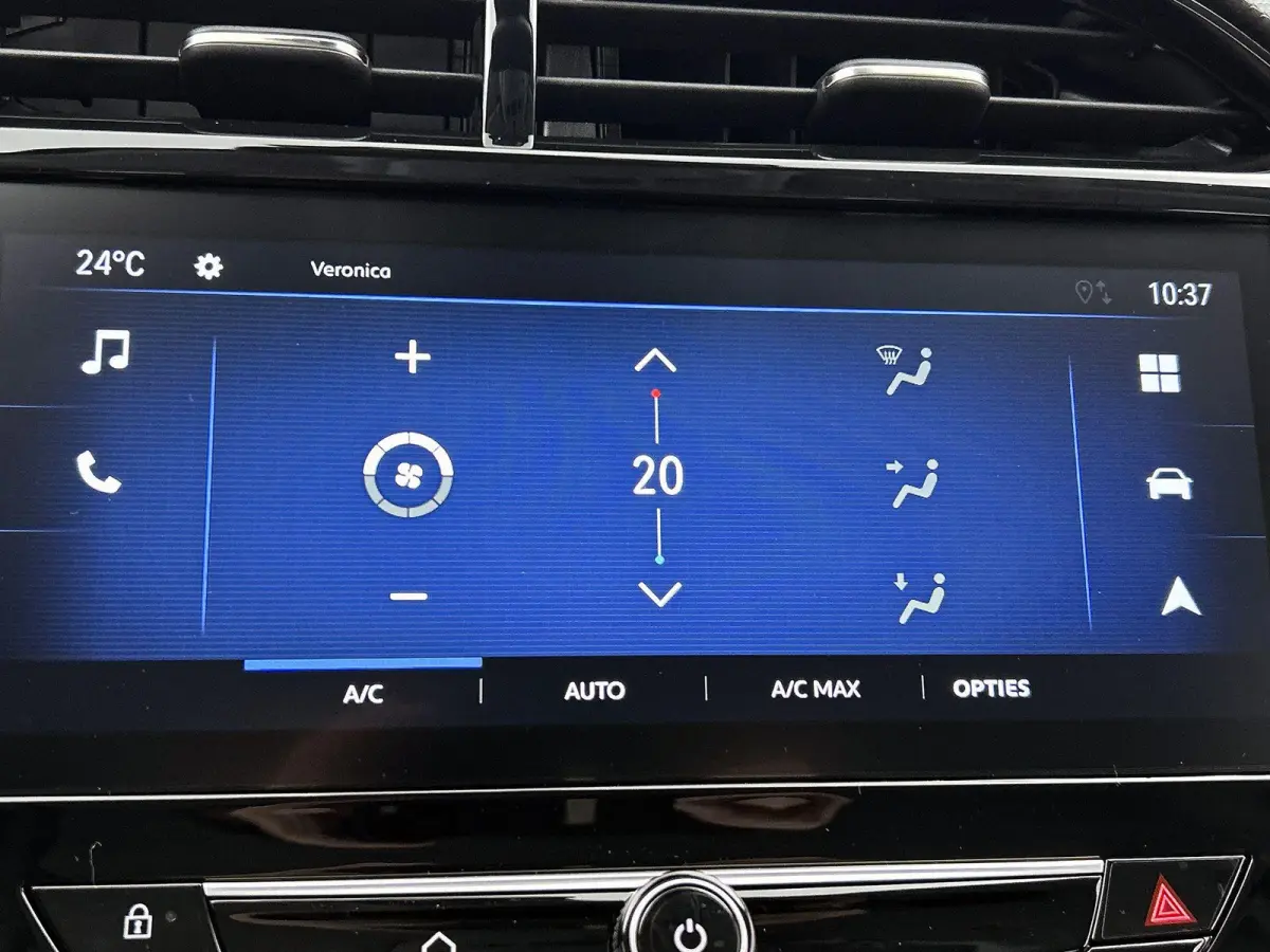 Long Range Business Edition 51 kWh | Cruise Control | Camera | Parkeersensoren | Apple Carplay/Android Auto | Dodehoekdetectie |