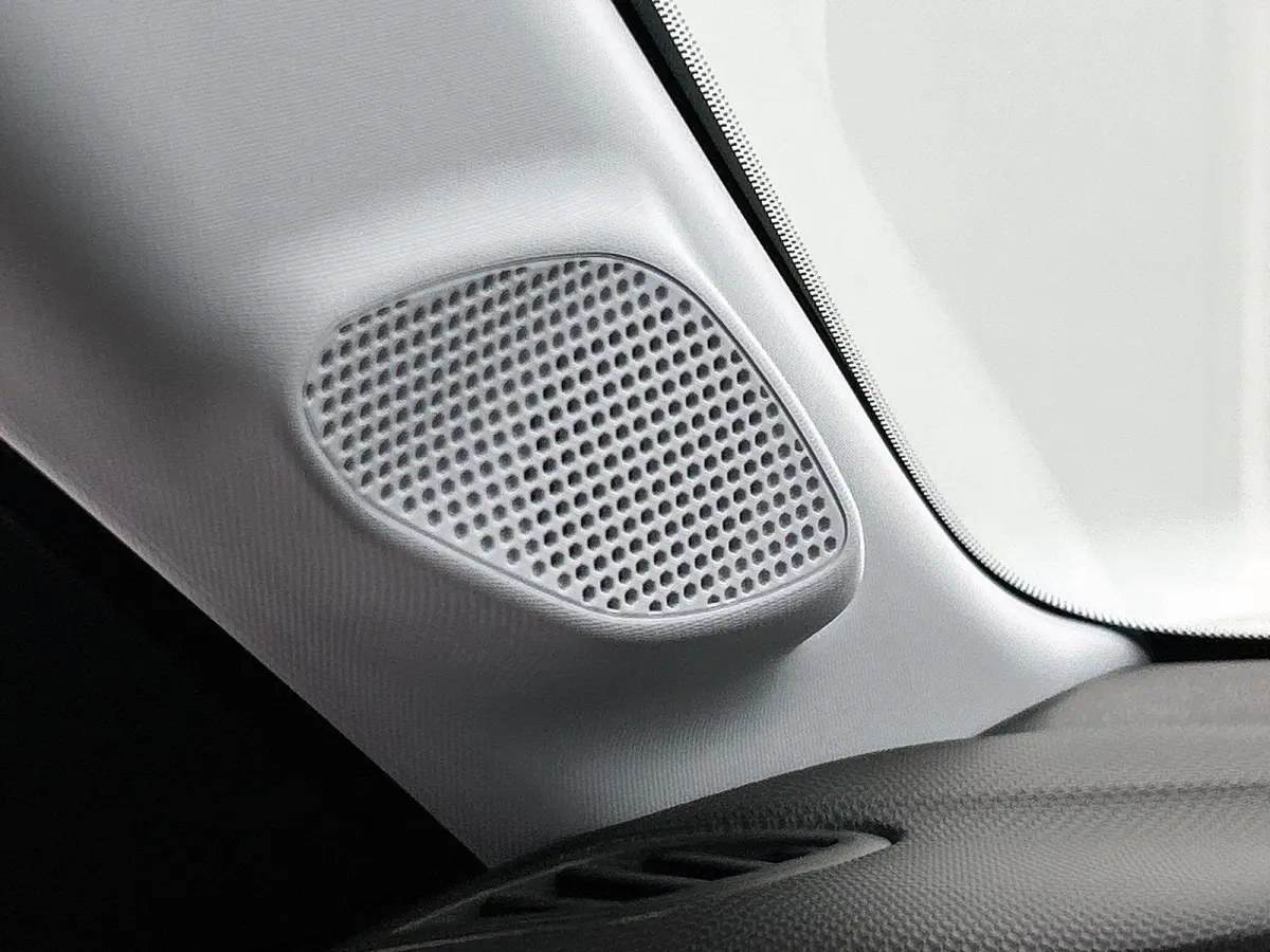 Long Range Business Edition 51 kWh | Cruise Control | Camera | Parkeersensoren | Apple Carplay/Android Auto | Dodehoekdetectie |