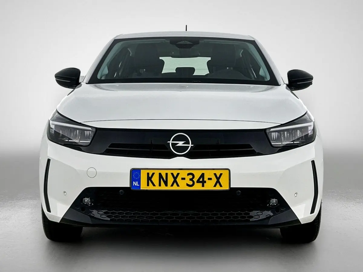 Long Range Business Edition 51 kWh | Cruise Control | Camera | Parkeersensoren | Apple Carplay/Android Auto | Dodehoekdetectie |
