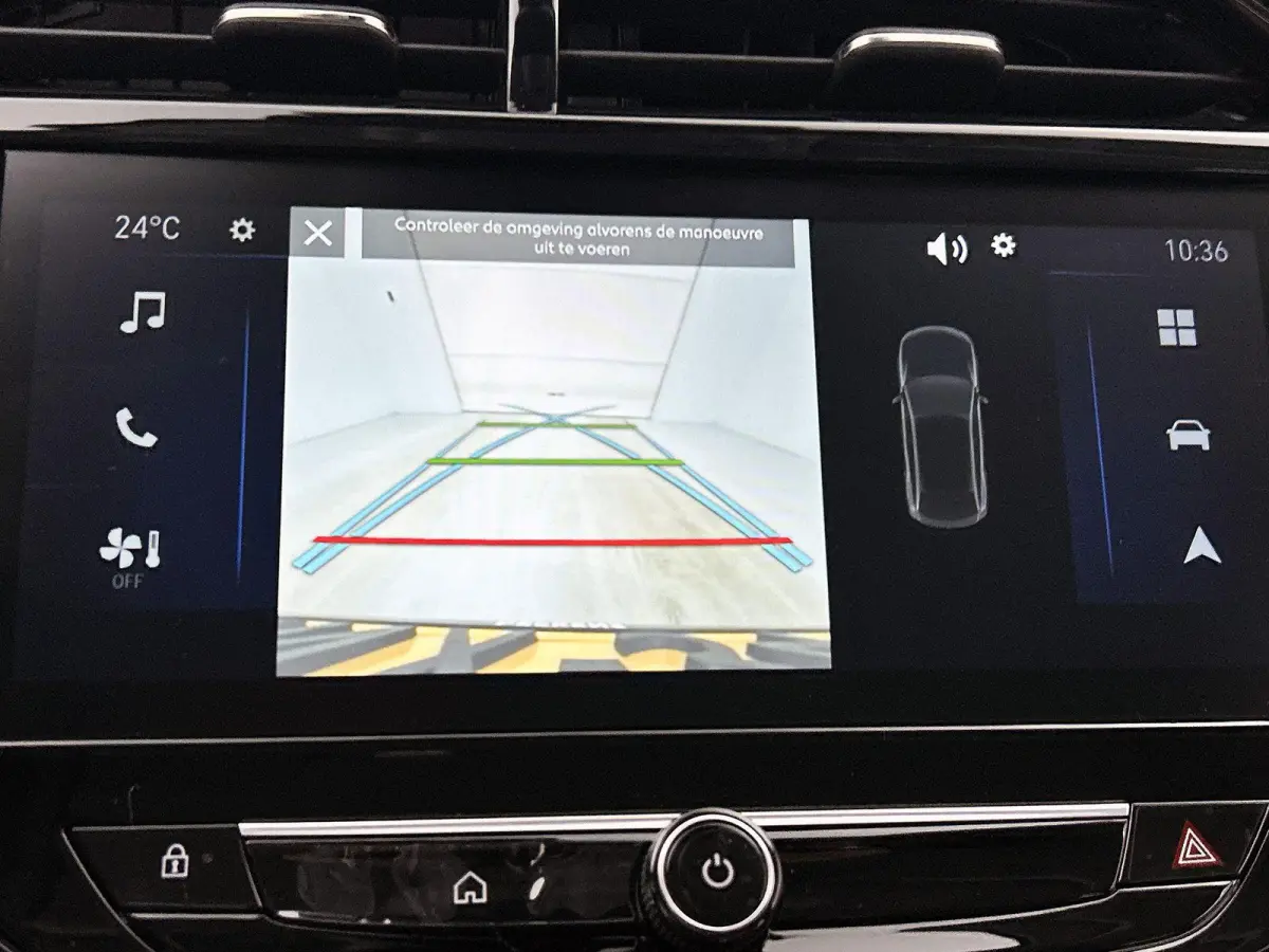Long Range Business Edition 51 kWh | Cruise Control | Camera | Parkeersensoren | Apple Carplay/Android Auto | Dodehoekdetectie |