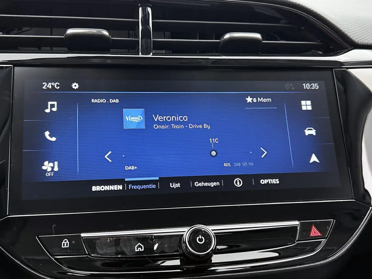 Long Range Business Edition 51 kWh | Cruise Control | Camera | Parkeersensoren | Apple Carplay/Android Auto | Dodehoekdetectie |