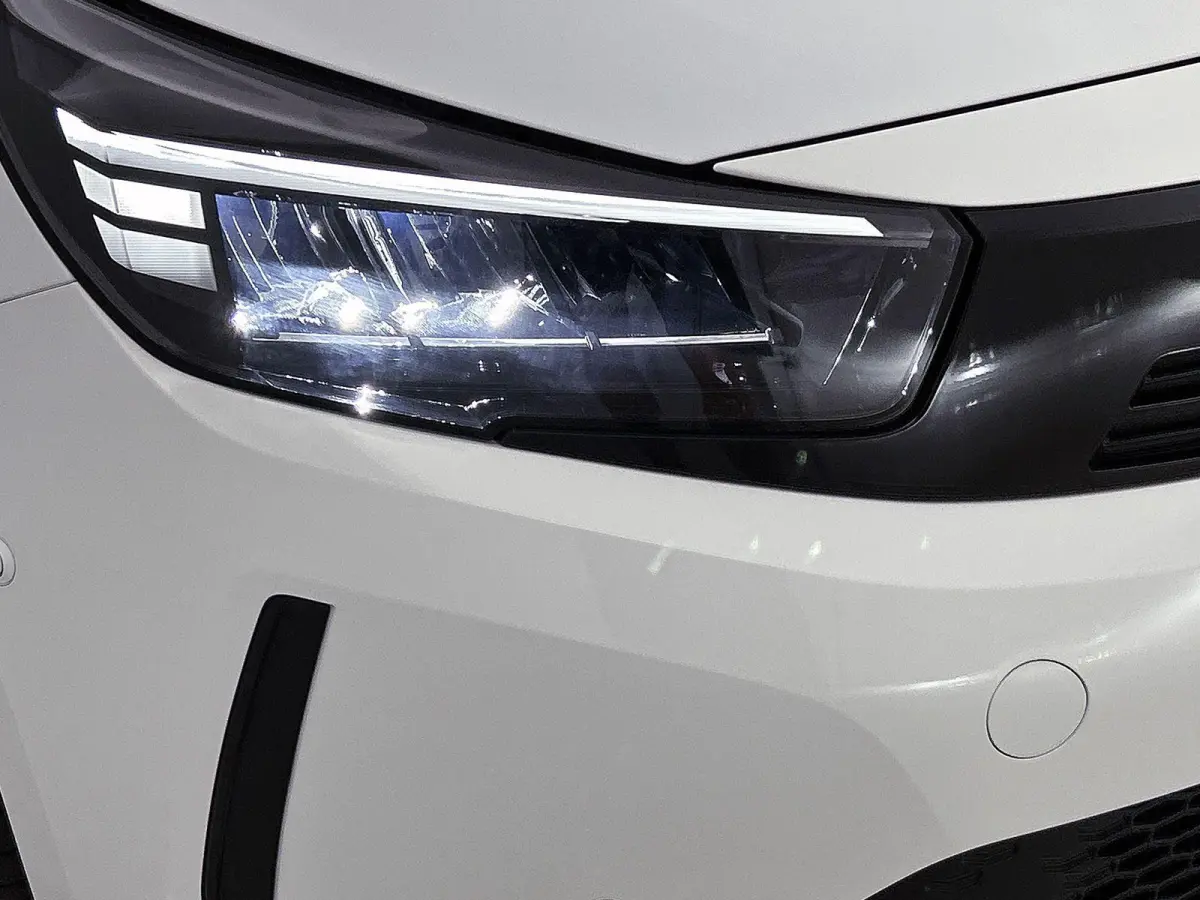 Long Range Business Edition 51 kWh | Cruise Control | Camera | Parkeersensoren | Apple Carplay/Android Auto | Dodehoekdetectie |