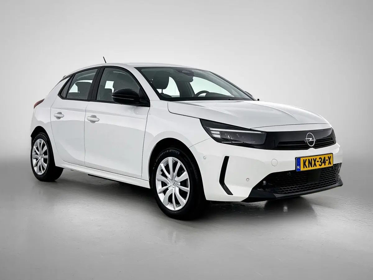 Long Range Business Edition 51 kWh | Cruise Control | Camera | Parkeersensoren | Apple Carplay/Android Auto | Dodehoekdetectie |