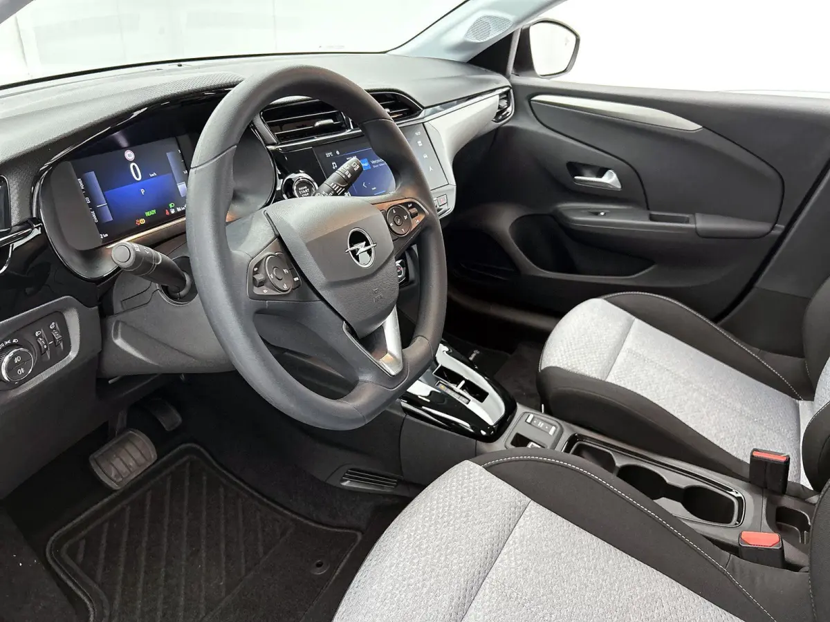 Long Range Business Edition 51 kWh | Cruise Control | Camera | Parkeersensoren | Apple Carplay/Android Auto | Dodehoekdetectie |