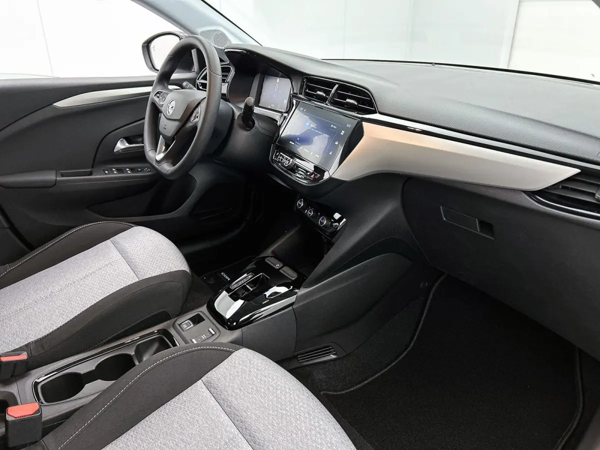 Long Range Business Edition 51 kWh | Cruise Control | Camera | Parkeersensoren | Apple Carplay/Android Auto | Dodehoekdetectie |