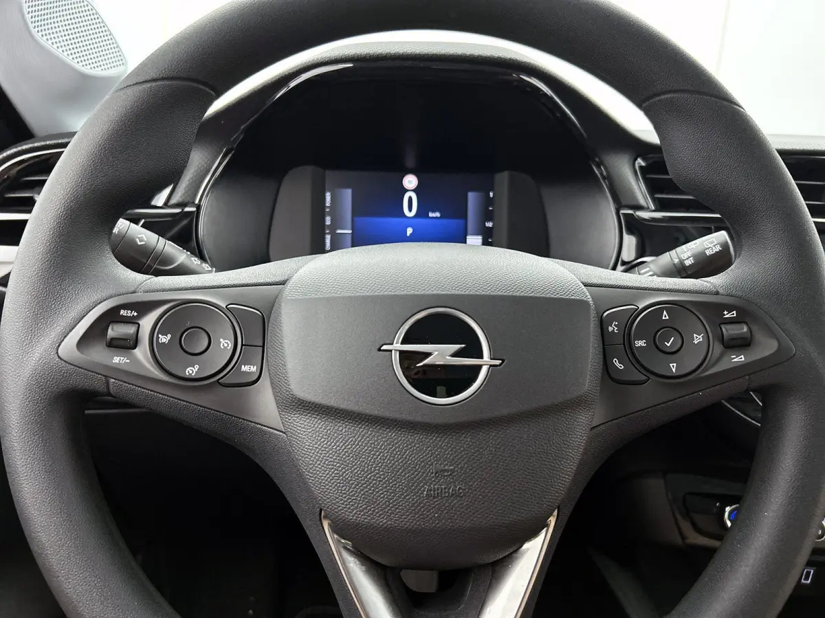 Long Range Business Edition 51 kWh | Cruise Control | Camera | Parkeersensoren | Apple Carplay/Android Auto | Dodehoekdetectie |