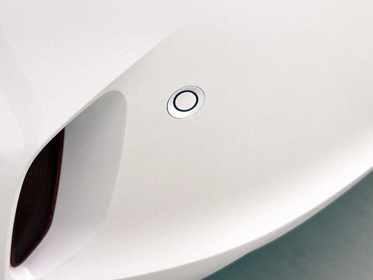 Long Range Business Edition 51 kWh | Cruise Control | Camera | Parkeersensoren | Apple Carplay/Android Auto | Dodehoekdetectie |