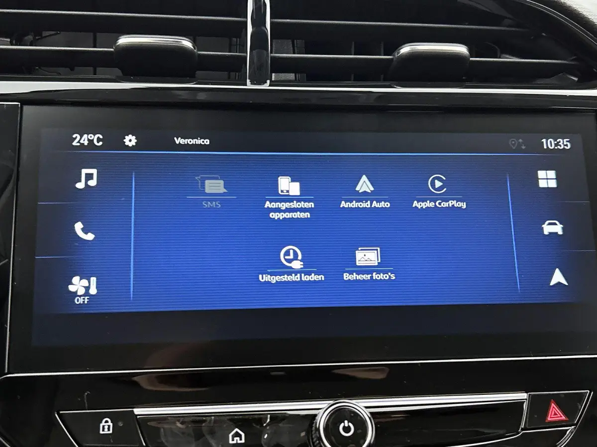 Long Range Business Edition 51 kWh | Cruise Control | Camera | Parkeersensoren | Apple Carplay/Android Auto | Dodehoekdetectie |