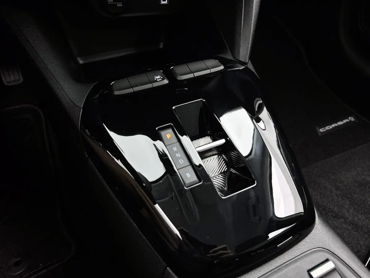 Long Range Business Edition 51 kWh | Cruise Control | Camera | Parkeersensoren | Apple Carplay/Android Auto | Dodehoekdetectie |