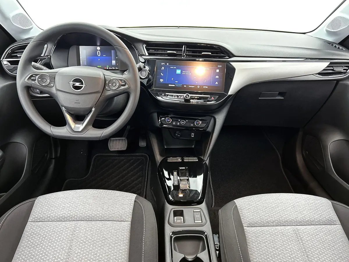 Long Range Business Edition 51 kWh | Cruise Control | Camera | Parkeersensoren | Apple Carplay/Android Auto | Dodehoekdetectie |