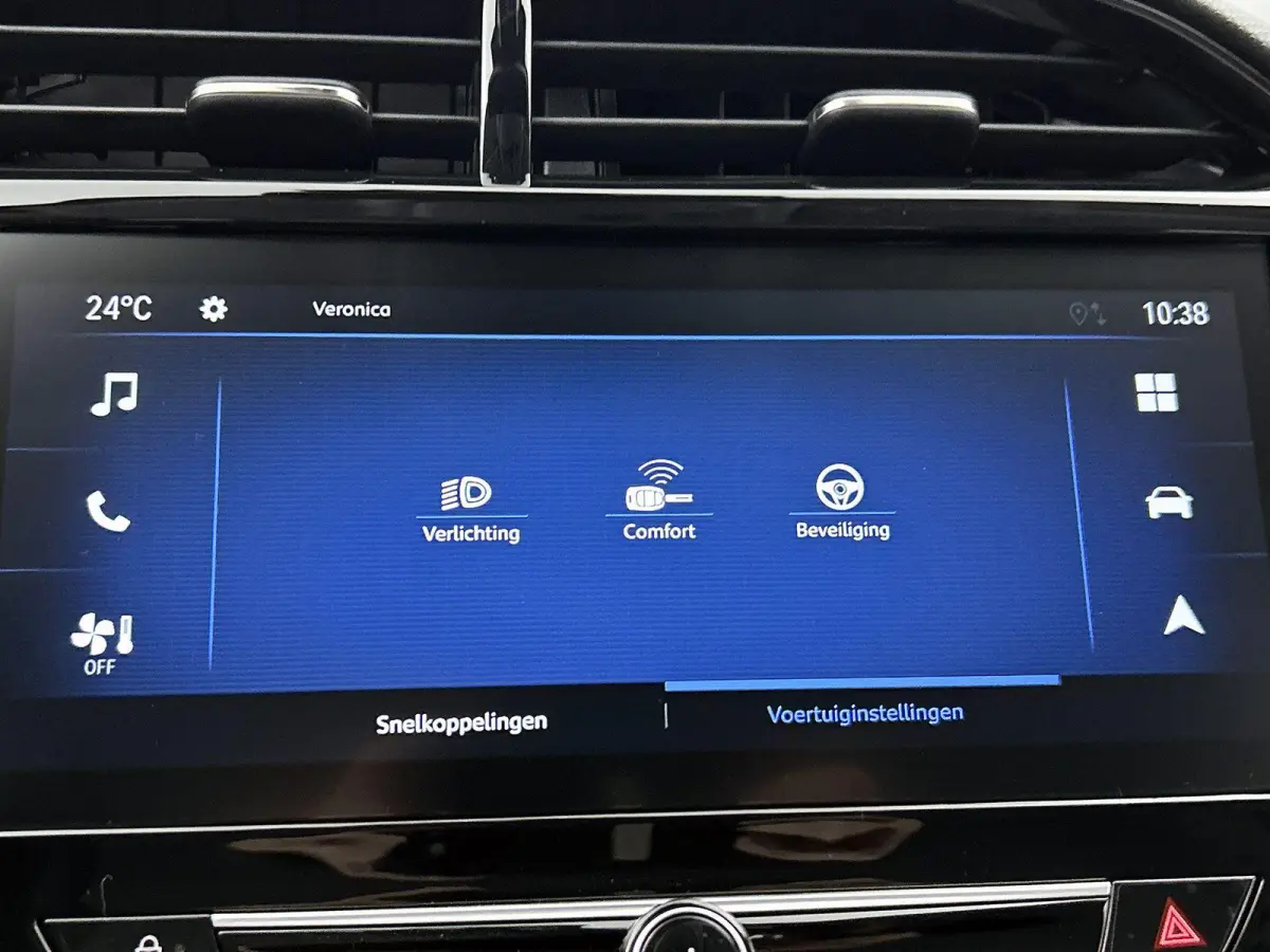Long Range Business Edition 51 kWh | Cruise Control | Camera | Parkeersensoren | Apple Carplay/Android Auto | Dodehoekdetectie |